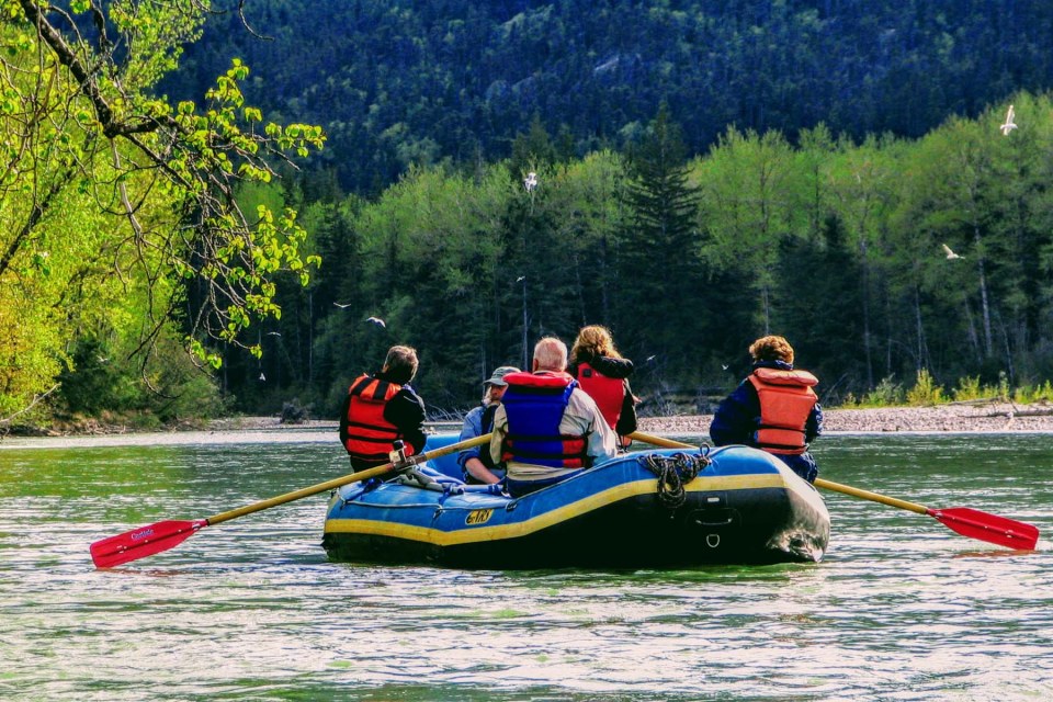 skagway water excursions